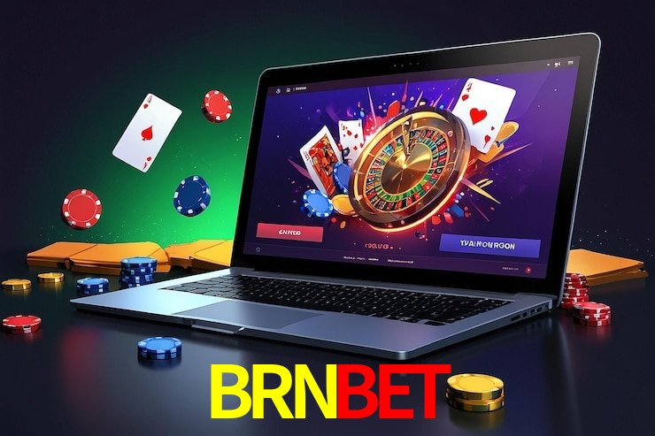 Descubra a Essência do BRNBET: Nossa História e Compromissos