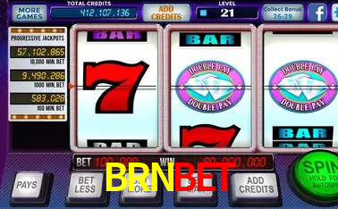 cassino BRNBET