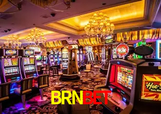 APP oficial da BRNBET para mobile