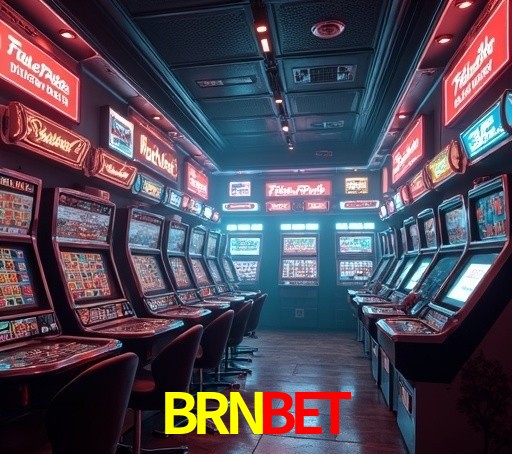 Explorando a Categoria de Eventos em Apostas na BRNBET