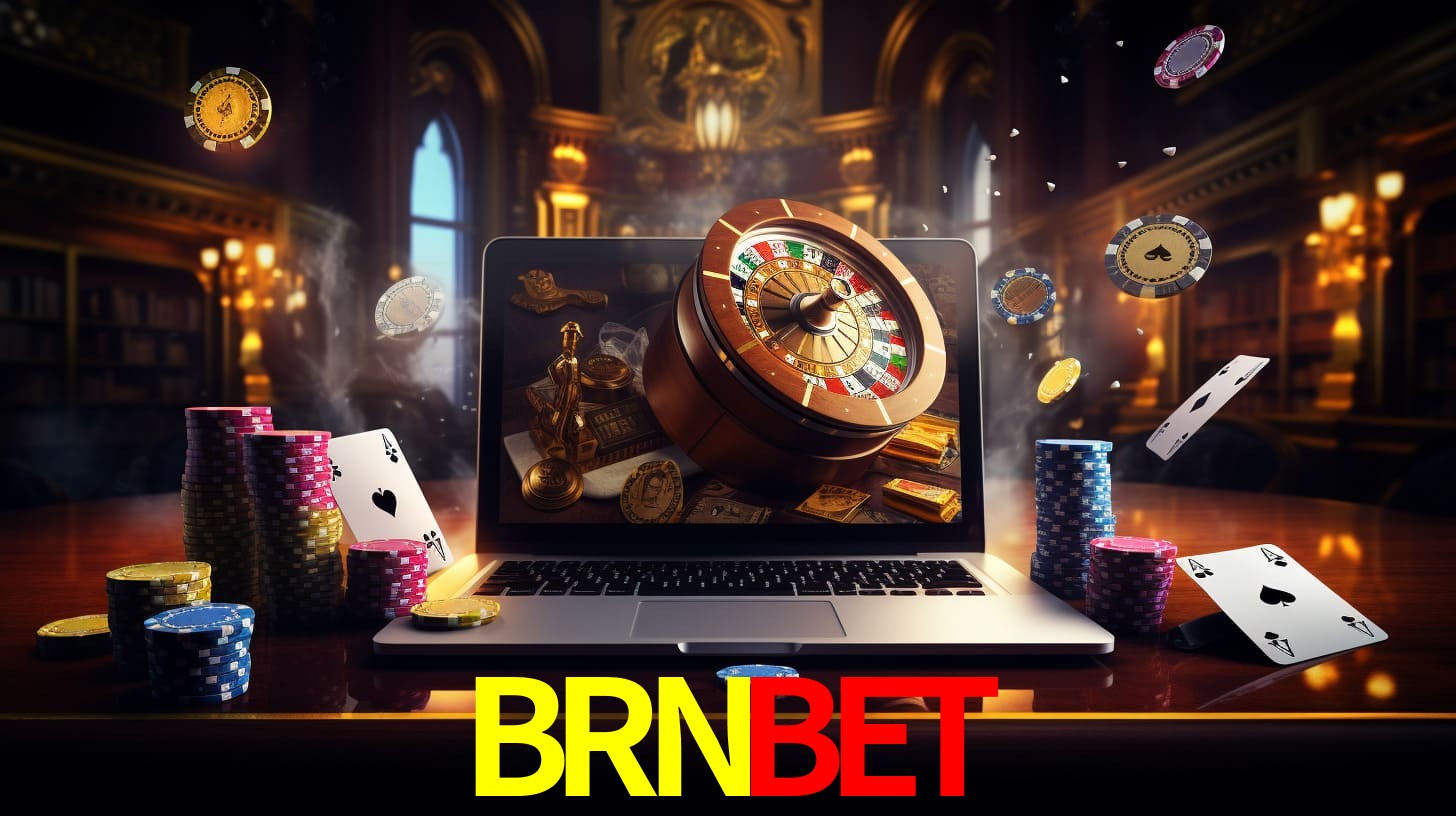 Welcome Bonus BRNBET