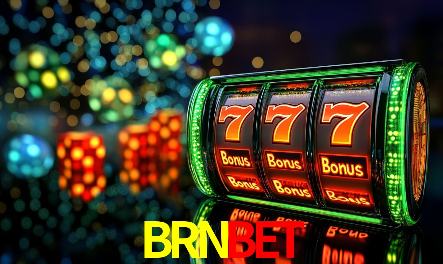 Apostas Esportivas na BRNBET: Um Guia Completo