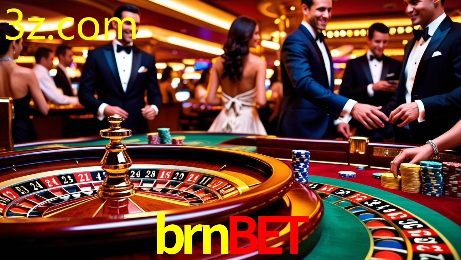 BRNBET
